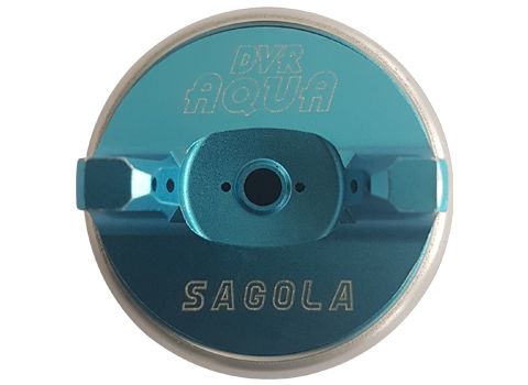 Cap aer DVR Aqua pentru 4600 Xtreme, Sagola   